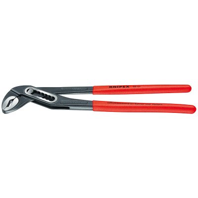 KNIPEX Instalatérské kleště ALIGATOR 180mm, 8801180 – Zboží Mobilmania