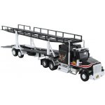 Seva Monti System 39 Autorodeo trailer – Zboží Dáma