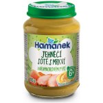 HAME Jehněčí+mrkev+brambory 190 g – Sleviste.cz