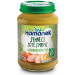 HAME Jehněčí+mrkev+brambory 190 g – Zbozi.Blesk.cz