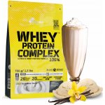 Olimp Whey Protein Complex 100% 700 g – Sleviste.cz