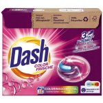 Dash Color Frische Kapsle na praní 3v1 18 PD – Sleviste.cz