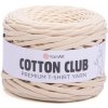 Šňůra a provázek Yarnart Cotton club 7314