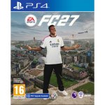 EA SPORTS FC 27 (PS4) 5030930125547 – Zboží Mobilmania