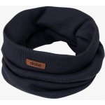 Doke nákrčník organic rib black – Hledejceny.cz