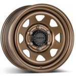 DOTZ 4X4 8x17 6x139,7 ET30 | Zboží Auto