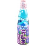 Hata Ramune nápoj s příchutí borůvky 200 ml – Zboží Dáma