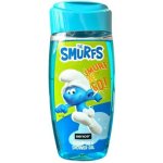 Šmoulové Šmoula sprchový gel a šampon na vlasy pro děti 210 ml – Sleviste.cz