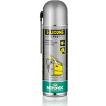 Motorex Silicone Spray 500 ml – Zboží Mobilmania