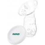 NENO Breast Milk Collector sběrače mateřského mléka 100 ml – Zboží Dáma