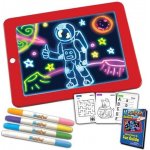 Magická kreslicí tabulka Magic Pad – Zboží Mobilmania