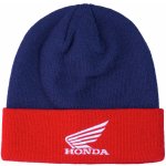 Honda čepice Racing 23 navy/red – Hledejceny.cz