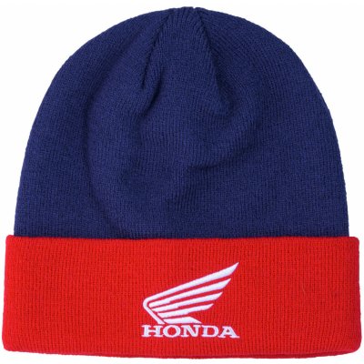 Honda čepice Racing 23 navy/red – Hledejceny.cz