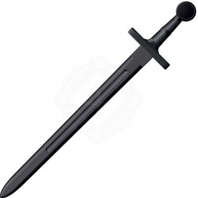 Cold Steel Středověký tréninkový meč – Hledejceny.cz