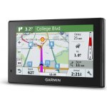 Garmin DriveSmart 51T-D Lifetime Europe45 – Zbozi.Blesk.cz