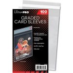 Ultra Pro obaly Standard Graded Resealable 100 ks