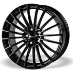 Brock B24 GP 8,5x19 5x110 ET32 black | Zboží Auto