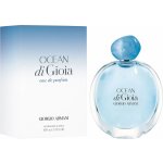 Armani Ocean Di Gioia parfémovaná voda dámská 100 ml – Zboží Mobilmania