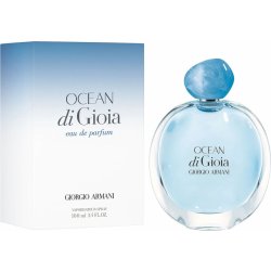 Armani Ocean Di Gioia parfémovaná voda dámská 100 ml