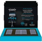 Wilkinson Sword Hydro5 Skin Hydration 16 ks – Zboží Mobilmania
