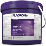 Plagron Mega Worm 10 l – Zboží Mobilmania