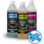 Marvelous Set na čištění interiéru vozu 3 x 500 ml – Hledejceny.cz