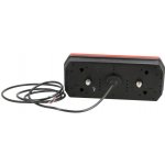 Sdružená LED lampa 12-24V 5-funkční levá W250DD/1883DDL – Hledejceny.cz