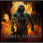 Disturbed - Indestructable LP – Zboží Mobilmania