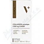 Clinical Nutricosmetics Clinical Collagen prémium 5000 mg cherry 300 ml – Hledejceny.cz