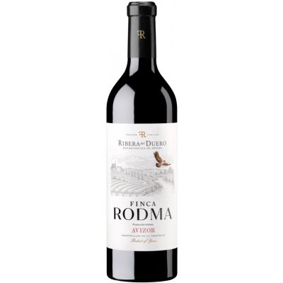 Finca Rodma Avizor 2020 14,5% 0,75 l (holá láhev) – Hledejceny.cz