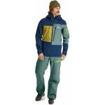 Ortovox 3L Deep Shell Deep Ocean – Hledejceny.cz