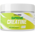 Czech Virus Supreme Creatine 200 g – Hledejceny.cz