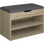 tectake 403616 – Zboží Dáma