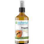 Alin Sprej do krku propolis 50 ml – Hledejceny.cz