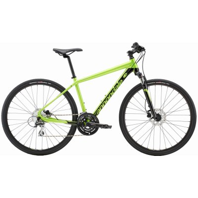 cannondale quick 4 2018