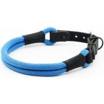 Aminela Obojek lano s kůží kování – Sleviste.cz