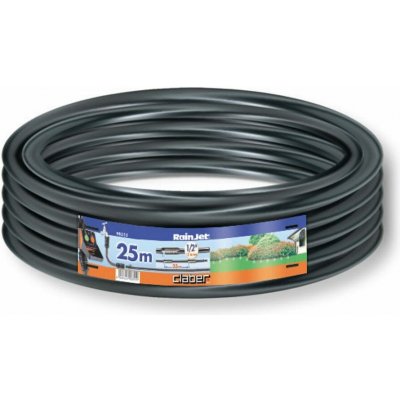 Claber 90355 1/2'' Prokapávací hadice 25 m – Hledejceny.cz
