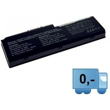 AVACOM NOTO-P200-806 Li-ion 7800mAh - neoriginální