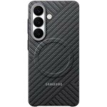 Samsung Karbonový kryt s magnetem S26 Gray EF-KS942SSEGWW – Zboží Živě