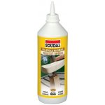 SOUDAL 66A Lepidlo na dřevo 750g – HobbyKompas.cz