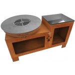 Remundi Vulcano L – Zboží Mobilmania