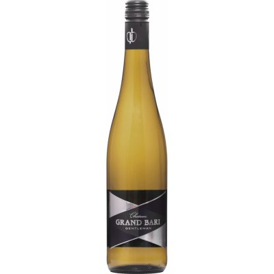 Chateau Grand Bari Gentleman 13% 0,75 l (holá láhev) – Hledejceny.cz