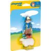Playmobil Playmobil 6974 Pastýř s ovečkou