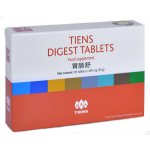 Tiens Digest 90 tablet – Hledejceny.cz