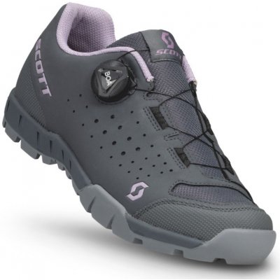 Scott Sport Trail Evo Boa Lady šedá – Zboží Dáma