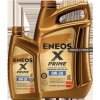 Motorový olej Eneos X PRIME 0W-20 1 l