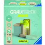 RAVENSBURGER GraviTrax Junior Výtah – Zboží Živě
