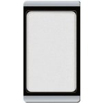 Artdeco Eye Shadow Matt 510 Snow White 0,8 g – Sleviste.cz