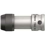 Wera Adaptér na bity 5/16 784 B/2 čtyřhran 3/8 – Zboží Dáma