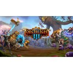 Torchlight 3 – Hledejceny.cz